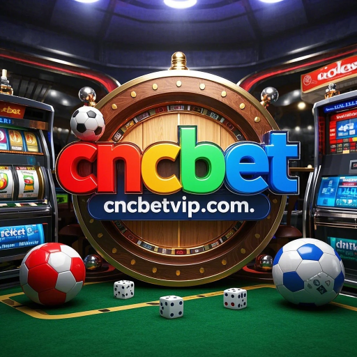 Descubra o Mundo dos Cassinos Online com cncbet