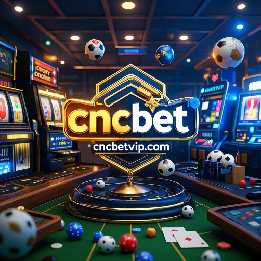 Explorando a Categoria de Jackpots no CNCBet