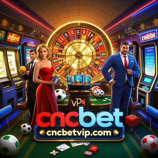 A Magia das Loterias: Sorte e Oportunidades no CNCBet